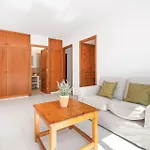 Acantilado-cala Galdana Villa Ferreries