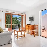Acantilado-cala Galdana Villa Ferreries