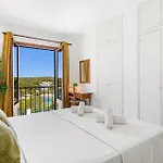 Willa Acantilado-cala Galdana Ferreries