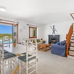Villa Acantilado-cala Galdana *