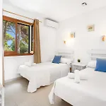 Willa Acantilado-cala Galdana Ferreries