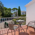Villa Acantilado-cala Galdana