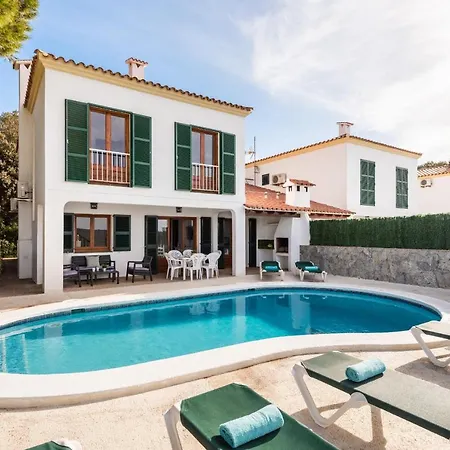Villa Acantilado *