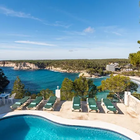 Acantilado Villa