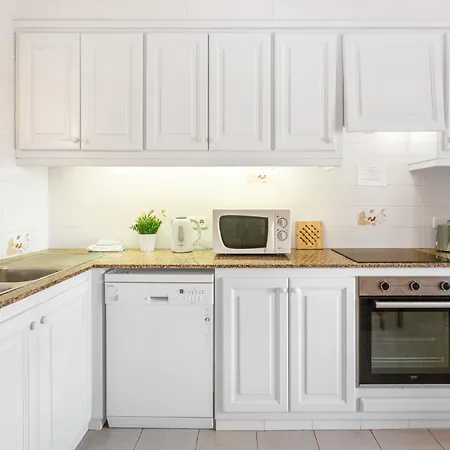 Villa Acantilado-cala Galdana