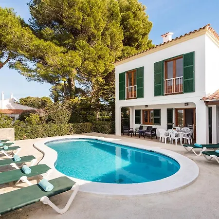 Acantilado Villa