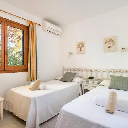 Villa Acantilado Ferreries