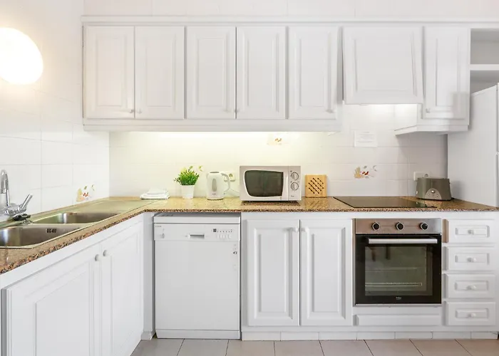 Villa Acantilado-cala Galdana