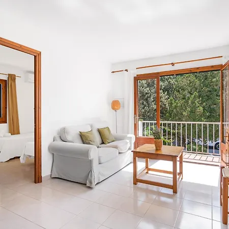 Acantilado-cala Galdana 빌라 페레리아스